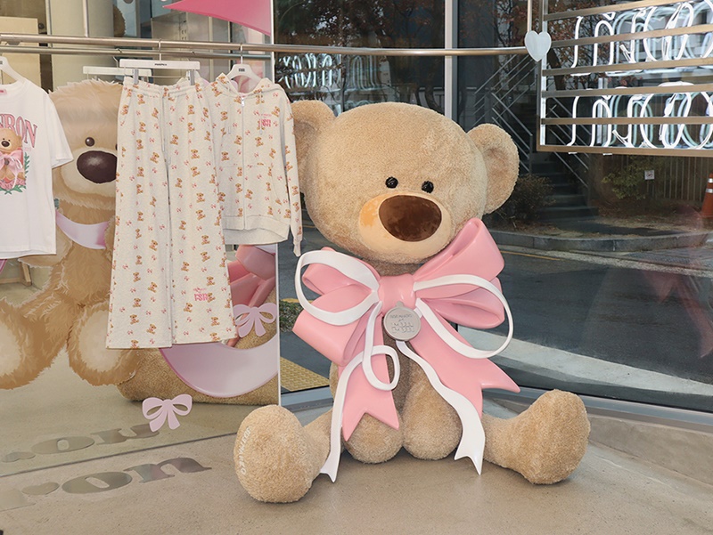 론론, 13DE MARZO와 협업 컬렉션 국내 첫 공개… 팝업스토어 진행 1306-Image